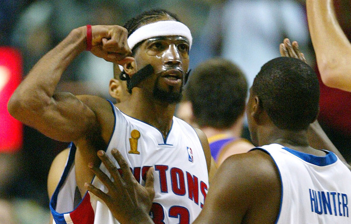 讨论核心 讨论核心