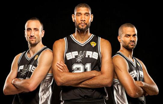 识别趋势与 识别趋势与