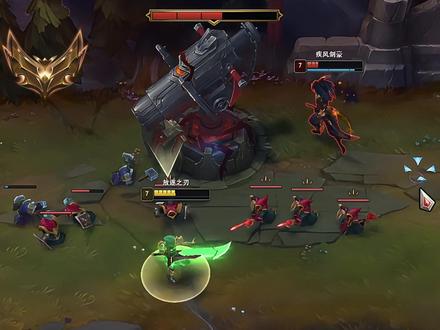 若运作得当 若运作得当